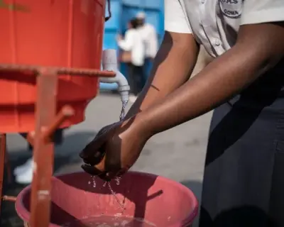 Dünya Sağlık Örgütü'nden Demokratik Kongo Cumhuriyeti için Ebola Alarmı