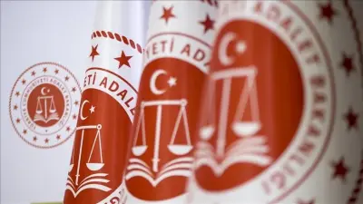e-Duruşma Sistemi Bölge Adliye Mahkemelerine Yaygınlaşıyor
