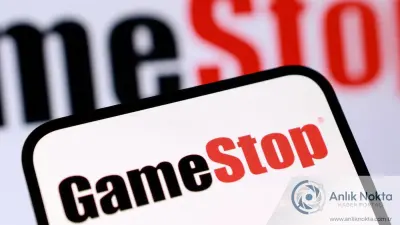 E-Ticaret Arenasında Sarsıntı: GameStop, eBay İçin 56 Milyar Dolarlık Teklifle Sahneye Çıktı