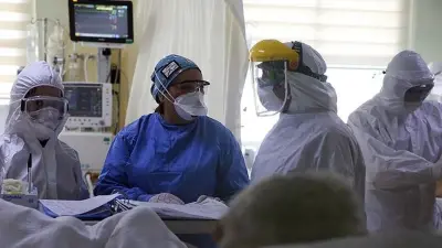 Ebola Salgını Alarmı: DSÖ'den Hükümetlere Acil Çağrı