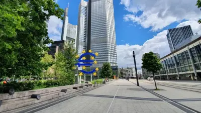 ECB'den Enflasyon ve Enerji Güvenliği Vurgusu: Hürmüz Boğazı Gelişmeleri Yakından Takip Ediliyor