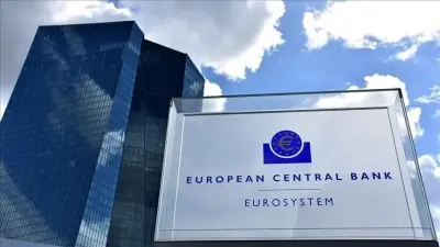 ECB'den Orta Doğu Savaşının Finansal Risklerine Dikkat Çeken Uyarı: Borç Yükü ve Piyasa Kırılganlıkları Mercek Altında