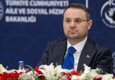 Edirne'ye Bölge İdare Mahkemesi Kuruldu: Yargıda Yeni Dönem Başlıyor