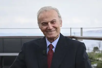 Ediz Hun'dan Yaşlılık Uyarısı: Yalnızlık En Büyük Tehlike