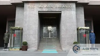 EFES-2026 Tatbikatında Uluslararası Güç Birliği: Topçu ve Havan Atışları İcra Edildi