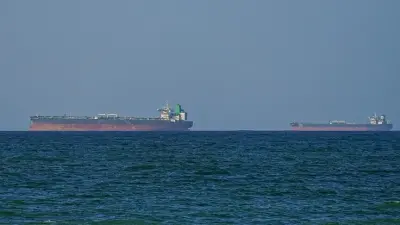 EIA Hürmüz Boğazı kaynaklı riskler nedeniyle petrol fiyat tahminlerini revize etti