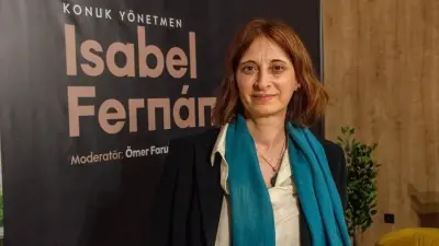 El Hamra'yı İnşa Edenler Belgeseli'ne Türkiye'den Beklenenin Üzerinde İlgi