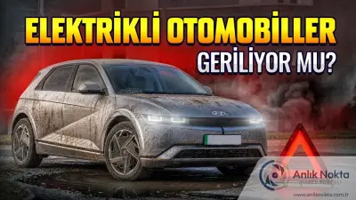 Elektrikli Otomobil Pazarında Paradigma Değişimi: İnovasyon mu Yoksa Maliyet Odaklı Geri Adım mı