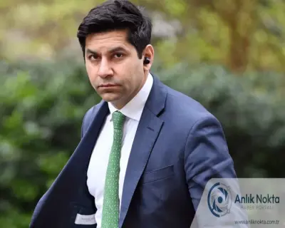 Elite Soruşturması: Varun Chandra'nın ABD Teknoloji Devleriyle 16 Gizli Teması Mercek Altında