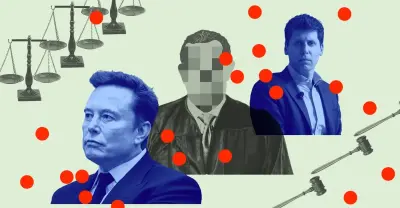 Elon Musk Davasında Jürinin Yokluğunda Ortaya Çıkan Şok Gelişme