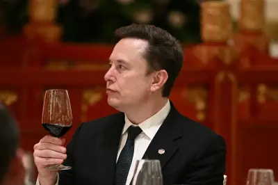 Elon Musk'ın Enerji Vizyonu: Yerden Uzaya Kayıyor Mu?