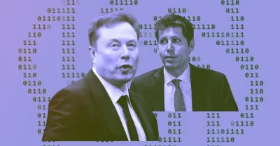 Elon Musk'ın OpenAI Davasında Yenilgisi Tescillendi: Jüri Tüm Suçlamaları Reddeti