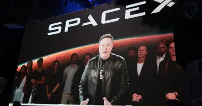 Elon Musk'ın Uzay Teknolojisi Vizyonu: Mesh Optical'ı Satın Alma Girişimi FTC Onayını Aldı