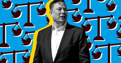 Elon Musk ve SEC Arasındaki Twitter Davasında Uzlaşma Sağlandı