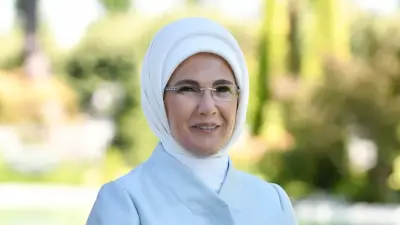 Emine Erdoğan'dan Babalar Günü Mesajı: Aile Değerleri ve Filistin Vurgusu