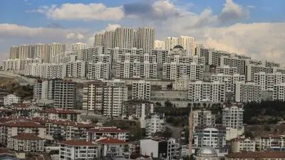 Emlak İlan Doğrulama Sistemi Sonrası Satılık Taşınmaz İlanları Yüzde 26 Azaldı