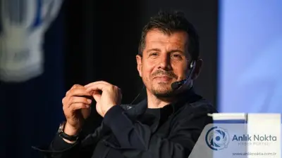 Emre Belozoglu Trendyol Super Ligde Kalma Hedefini Acikladi