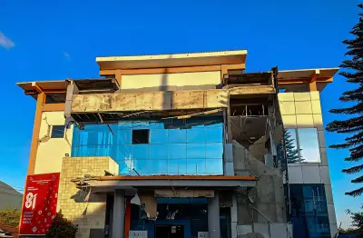 Endonezya'da Şiddetli Deprem: Flores Bölgesinde Can Kaybı ve Yıkım