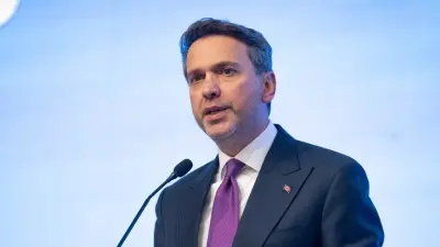 Enerji Güvenliğinde Kritik Adım: Irak-Türkiye Boru Hattı Anlaşması Tamamlanıyor