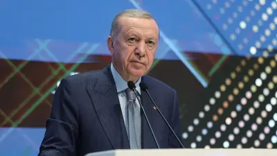 Erdoğan: Atık Sorunu, Savaş ve Salgın Kadar Ciddi Bir Küresel Tehdittir