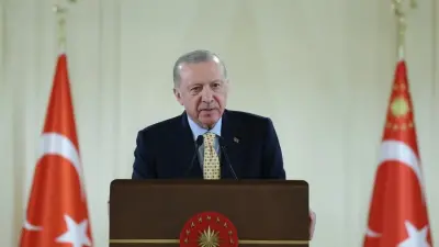 Erdoğan'dan 18 Mayıs Müzeler Günü Mesajı: Kültürel Mirası Keşfe Çağrı