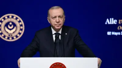 Erdoğan'dan Aile ve Nüfus İçin Kritik Uyarı: 'Rakamlar Tedirgin Edici', Geleceğimiz Tehlikede Mi?