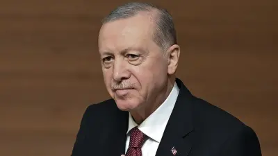 Erdoğan'dan Irak'a 'Kapsayıcı Hükümet' Vurgusu: Zeydi ile Stratejik İşbirliği Mesajı