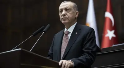 Erdoğan'dan İsrail'e Sert Uyarı: Türkiye'nin Güvenliği Halep ve Şam'dan Başlar