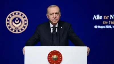 Erdoğan'dan Kritik Hamle: Türkiye'nin Geleceği İçin 'Aile ve Nüfus 10 Yılı' Başladı!