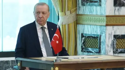 Erdoğan'dan Mekke Ortak Savunma Anlaşması'na Dair Kritik Açıklamalar