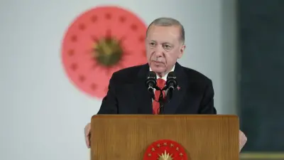 Erdoğan'dan Milli Dayanışma Kanun Teklifi Açıklaması: Terör Tehdidine Kalıcı Çözüm Hedefi