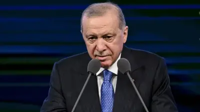 Erdoğan: Mesafelerle Ayıramayacağımız Güçlü Bir Bağımız Var