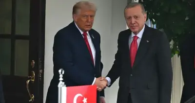 Erdoğan ve Trump'ın kritik telefon görüşmesi