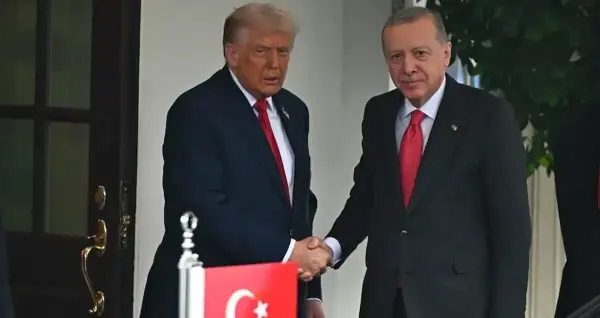 Erdoğan ve Trump'ın kritik telefon görüşmesi