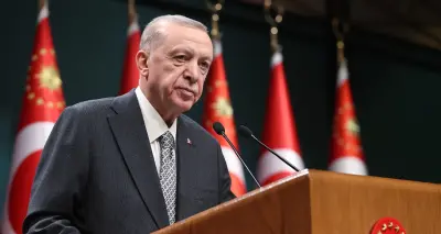 Erdoğan ve Irak Başbakanı Zeydi'den Türkiye-Irak İlişkilerini Güçlendirme Mesajı: Enerji, Savunma ve Ulaştırmada İşbirliği Vurgusu