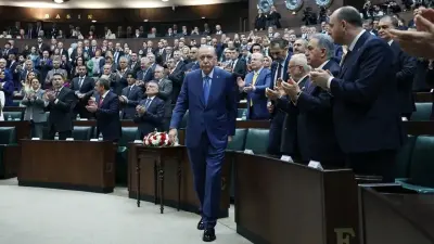 Erdoğan ve Kılıçdaroğlu'ndan Ortak Tepki: 'Gazi Mustafa Kemal'in Partisini Pavyon Masalarına Düşürenler Kendileridir'