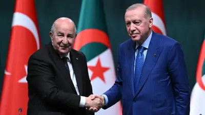 Erdoğan ve Tebbun Telefonla Görüştü: İkili İlişkiler ve Bölgesel Konular Masada