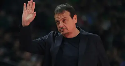 Ergin Ataman'ın Panathinaikos Kariyeri Sona Erdi: Şampiyonluklar ve Ayrılık Detayları