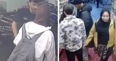 Erkekleri Taciz Ettiği İddia Edilen Z.E. Hakkında Kritik Karar: Gözlem Altına Alınacak