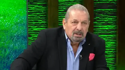 Erman Toroğlu Davasında Beraat Kararı: 'Sakın Ha' Sırrı Mahkemede Aydınlandı