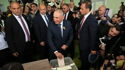 Ermenistan'da Nikol Paşinyan Seçimi Kazandı: Batı İle Yakınlaşma Sürüyor