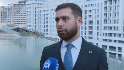 Ermenistan'dan Türkiye Açıklaması: Normalleşme Sürecinde Önemli Adımlar Atıldı