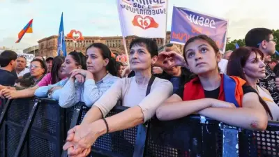 Ermenistan Seçimlere Giderken: Rusya'nın Batı Yönelimli Hükümet Üzerindeki Ekonomik Baskısı Artıyor