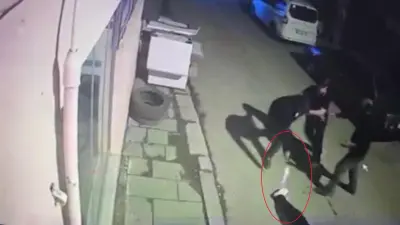 Erzurum'da Kahvehanede Silahlı Saldırı: İşletmeci Bacaklarından Vuruldu