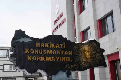 Erzurum'da Soruşturma Süreleri Açıklandı: Terör Suçları Hızla, Yaralama Dosyaları Yavaş Tamamlanıyor
