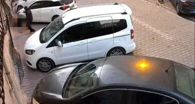 Esenyurt'ta Sabah Vakti Kanlı Pusu: Şehmus Mert K. Hayatını Kaybetti