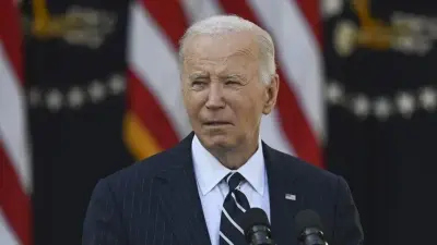 Eski ABD Başkanı Joe Biden'ın Sağlık Durumu Endişe Yaratıyor: Kanser Kemiklere Sıçradı