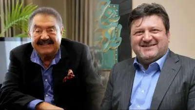 Eski Bakanın Oğlu Mehmet Ali Yılmaz'ın Torunu Soner Yılmaz, Bebek'teki Evinde Arkadaşı Tarafından Vuruldu