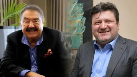 Soner Yılmaz'ın vurulduğu Bebek'teki evinin önünde polis incelemesi.