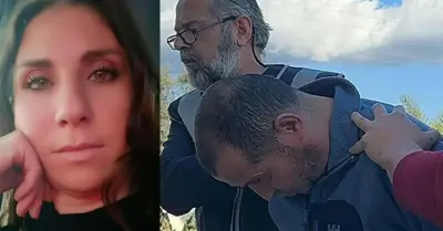 Eski Eşini Katleden Nihat Arslan'a Ağırlaştırılmış Müebbet Hapis Cezası